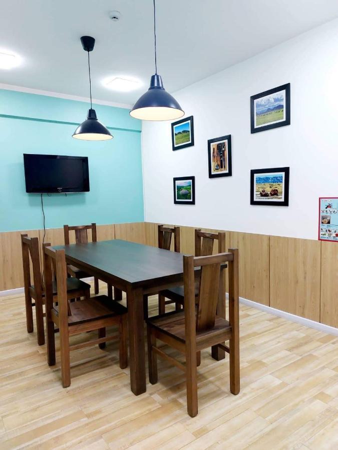 Nem Guest House Ulaanbaatar Exterior photo